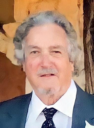 Obituary of Walter R. Cantrell Sr.