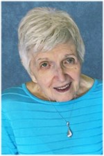 Josephine Hamilton