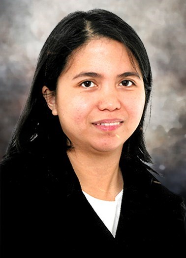 Obituary of Racquel Marquez