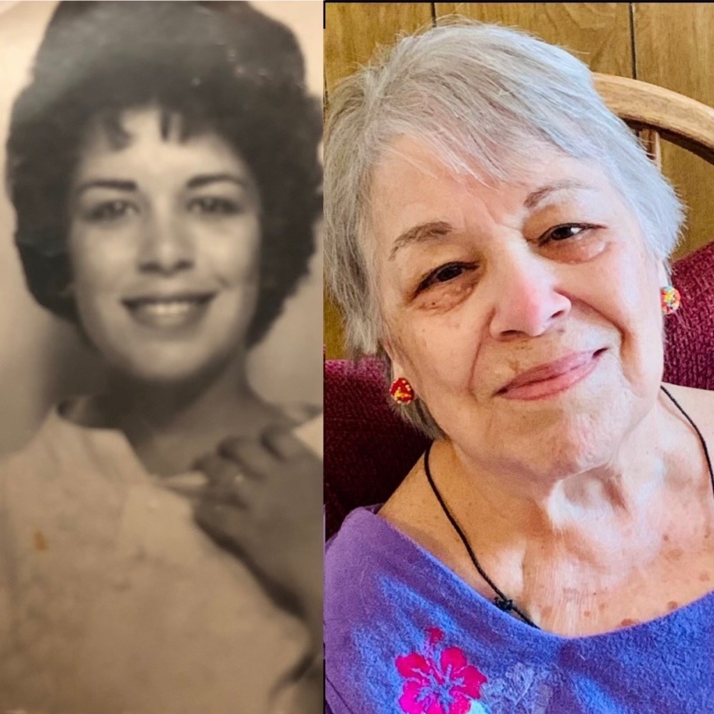 Irma Benavidez Obituary Corpus Christi, TX