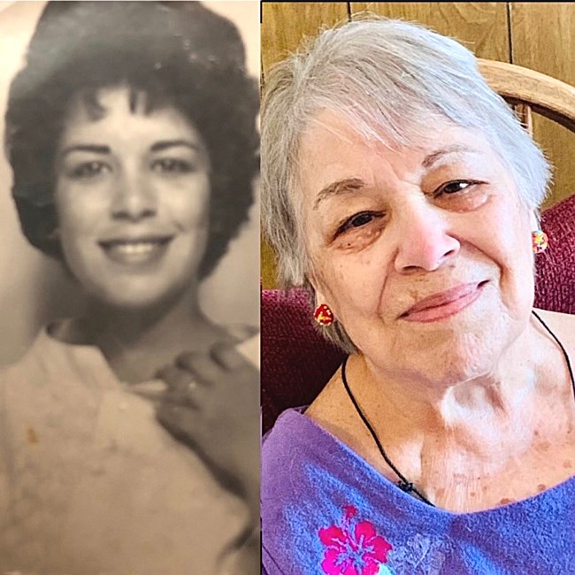 Obituary of Irma Benavidez
