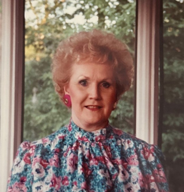 Obituary of Patsy Ann Fickle