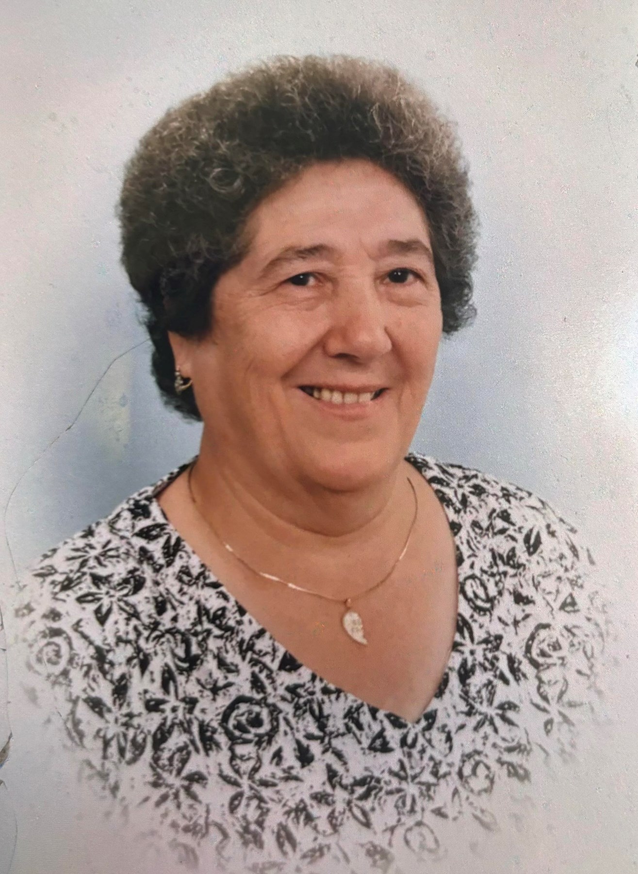 Obituary of Isaura Pita