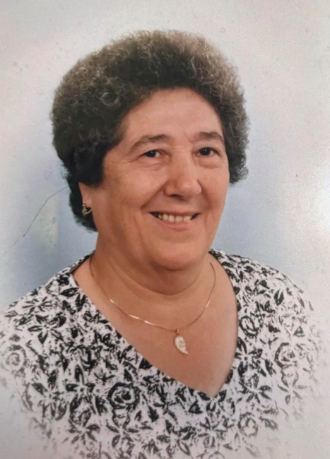 Obituary of Isaura Pita