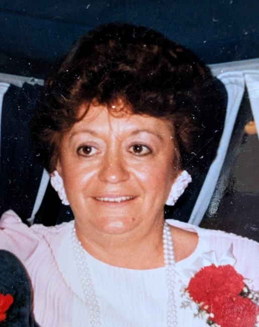 Obituary of Élise Chevrefils