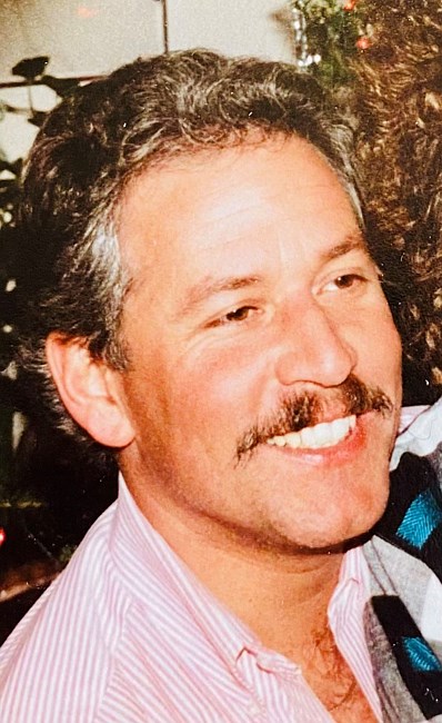 Obituary of Gordon James Carvutto