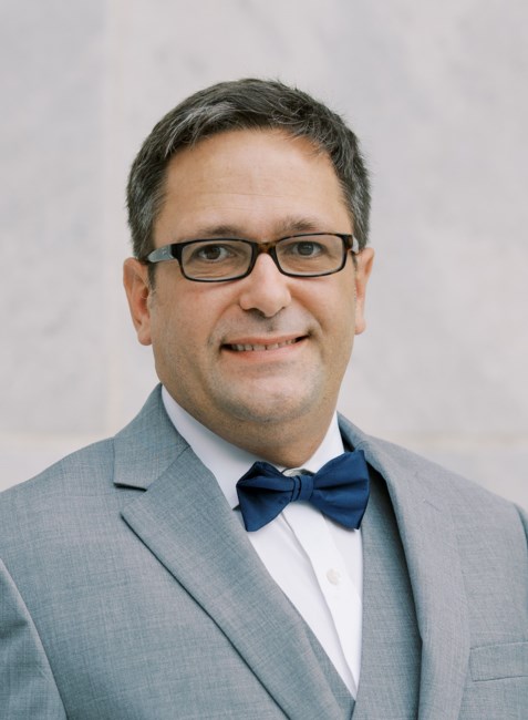 Obituary of Austin Wittmann Snyder