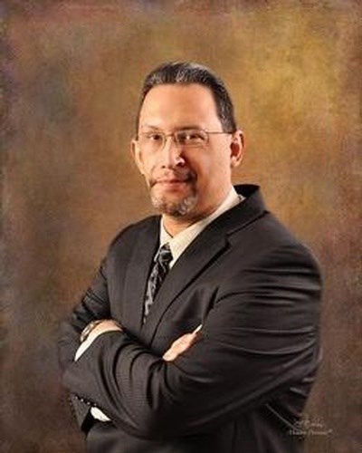 Obituario de Steven Earl Hay