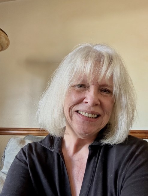 Avis de décès de Marsha Ann Straw