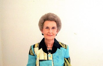 Avis de décès de Carolyn Key Frazier