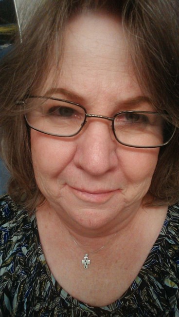 Obituary of Sue Ann Craddock