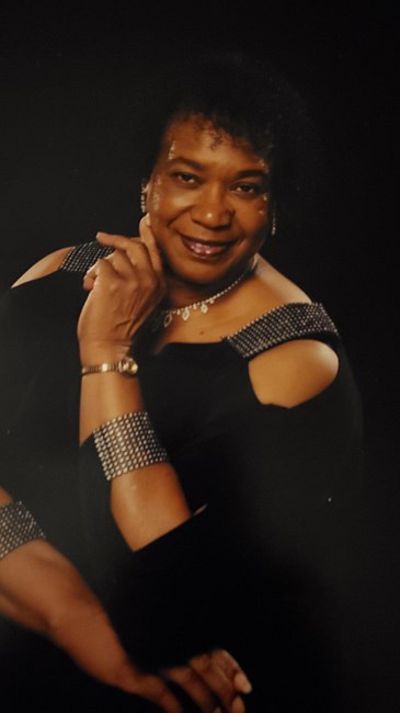 Obituary of Christine Smith Allen