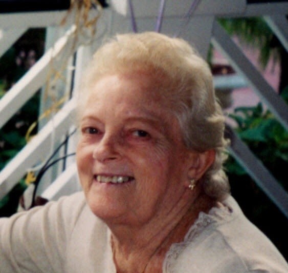 Obituary of Marie Louise Kiselak