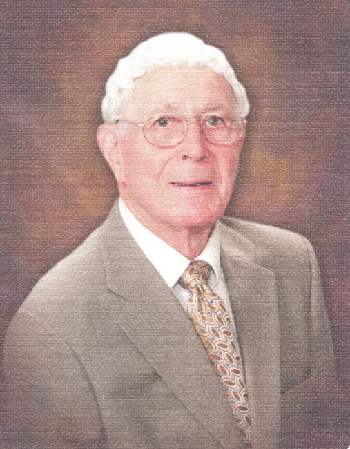 Obituary of Lauren L. Young