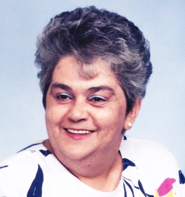 Obituary of Jo Anne Joslin