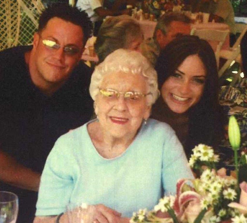 Obituary of Dorothy E. Ruggiero