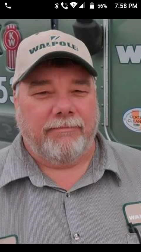 Obituary of James "Elvis" Davis