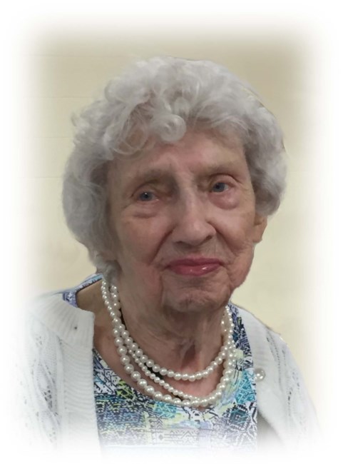 Obituary of Mary E. Dugan