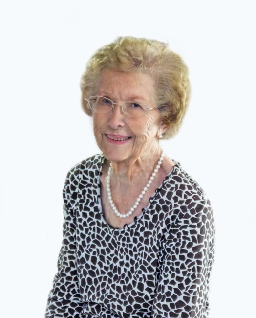 Obituary of Dorothy Adams Briggs