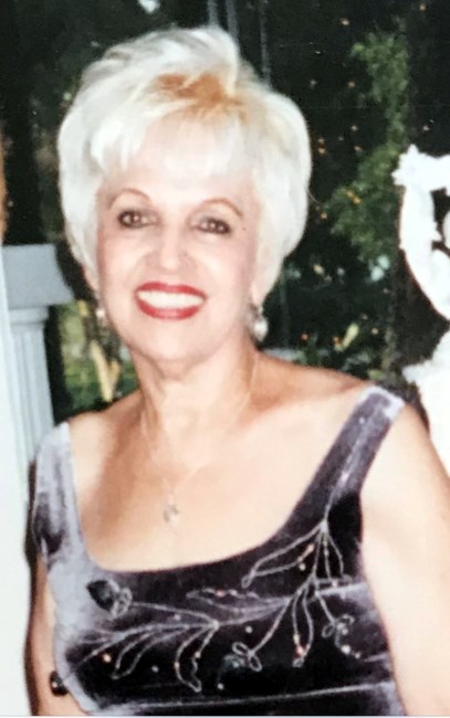 Obituary of Luz E. Torres