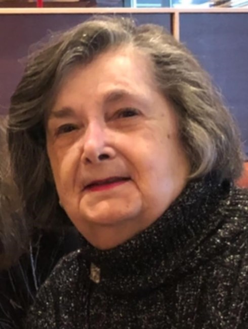 Obituary of Elinor L. (Jacobs) Chauncey