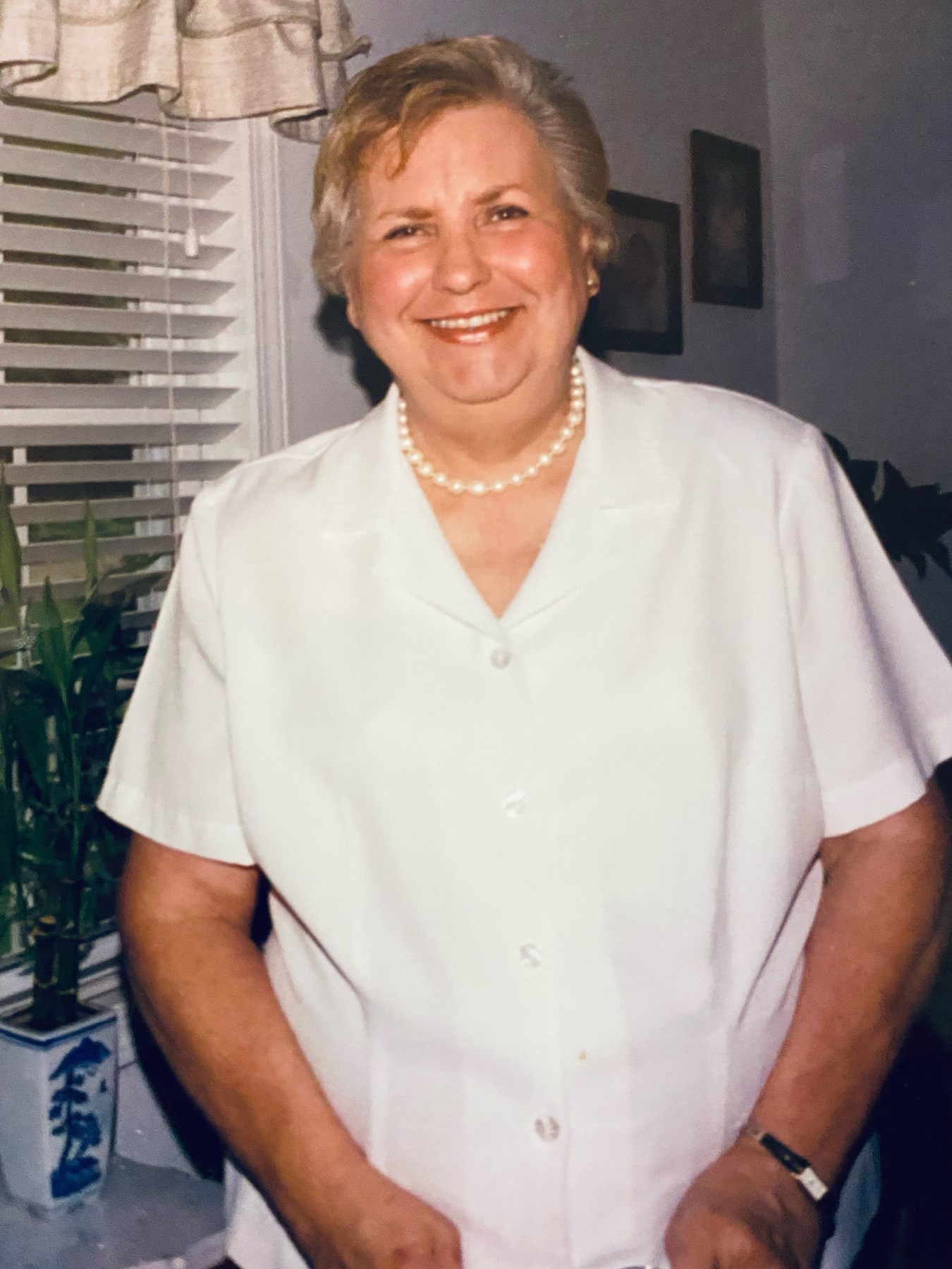 Obituary of Dolores Billings Chupp