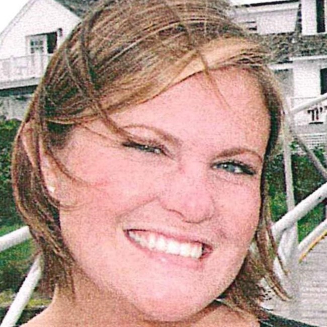 Obituary of Kelly Quinn (Morrison) Eskridge