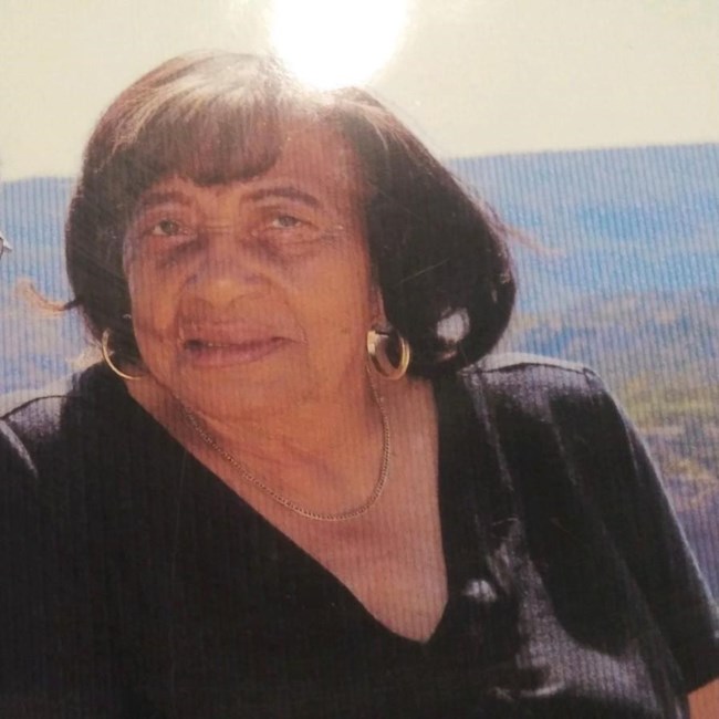 Obituary of Thelma Marie Hayes