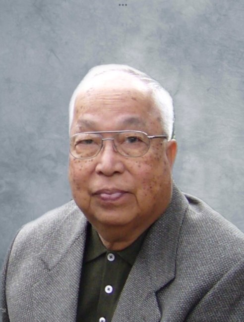 Obituary of Hop Nguyen