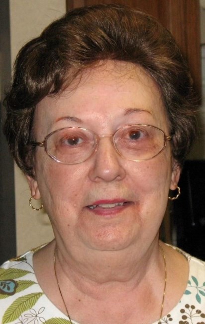 Obituary of Clarice Dutra