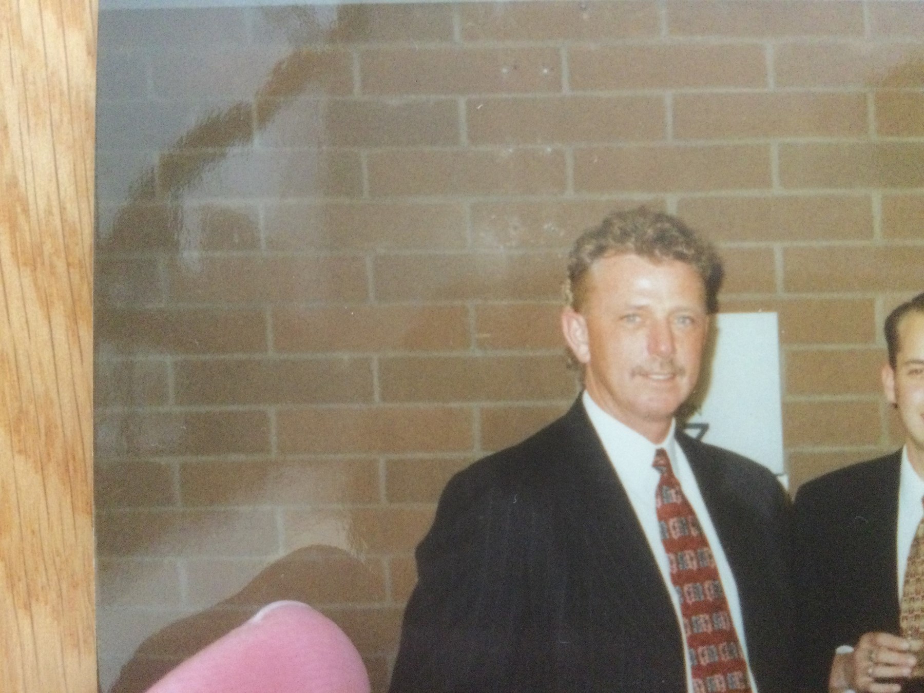 Obituary of Michael James Cavanaugh