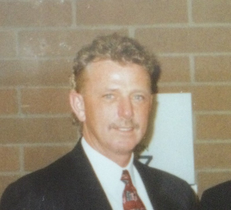 Michael Cavanaugh Obituary Edmonton, AB