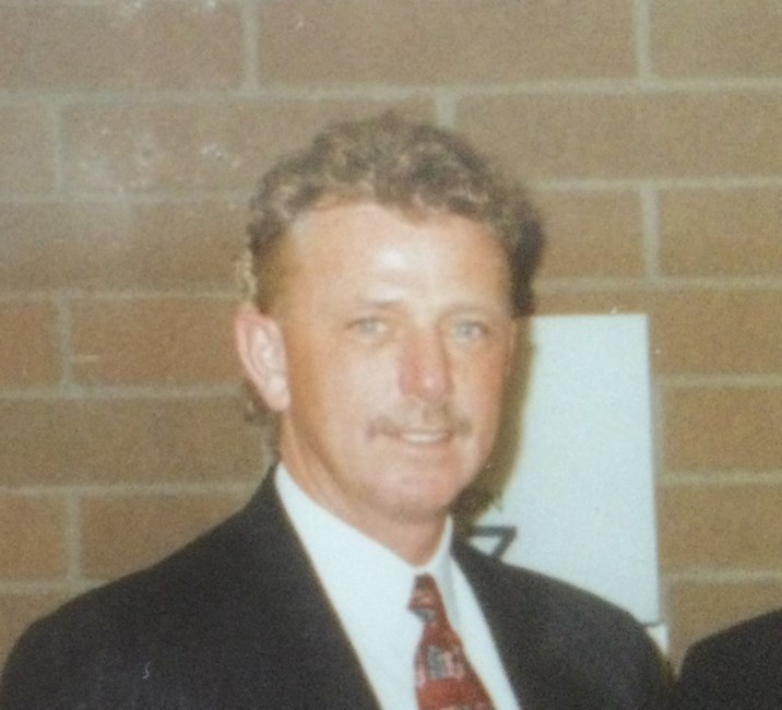 Obituary of Michael James Cavanaugh