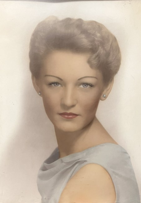 Obituary of Glynda H. Dungan
