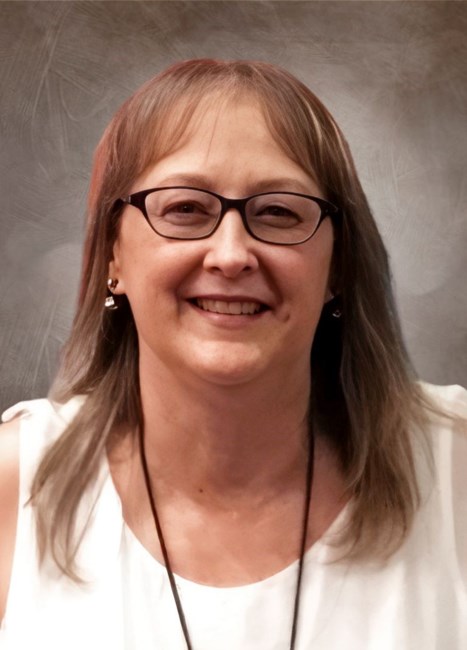 Obituary of Renée Grondin