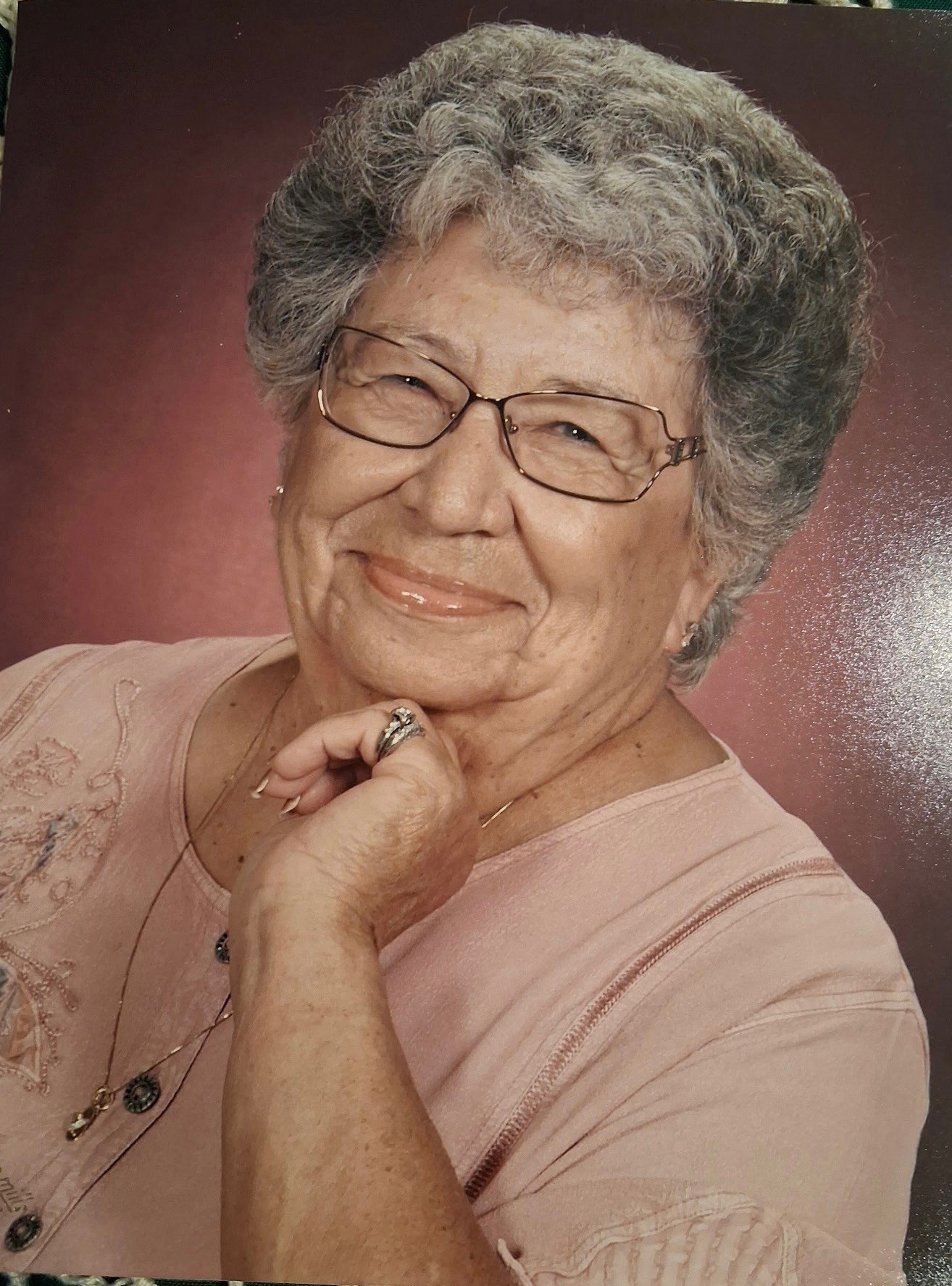 Obituary of Carra Lee McGhee