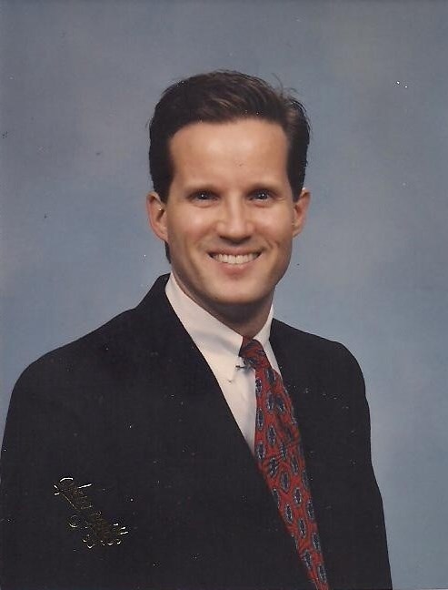 Obituary of Timothy Hunter Christianson