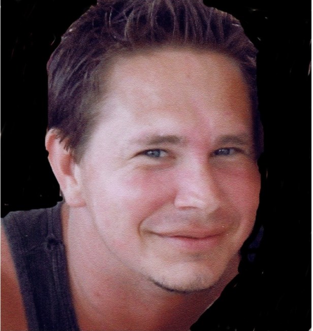 Obituary of Brent Dylan Moore