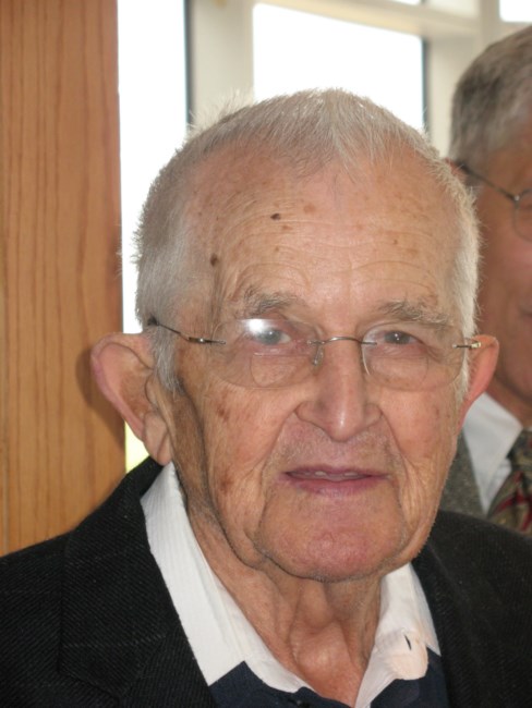 Obituary of Jesse I. Hight