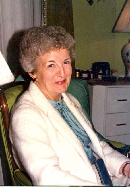 Obituary of Mary Ellen Murphy