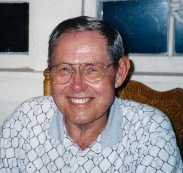 Obituary of Ted LeRoy Thickstun