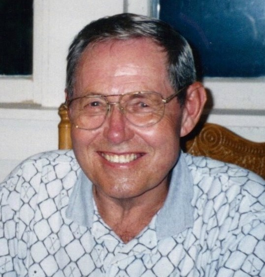 Obituary of Ted LeRoy Thickstun