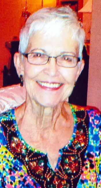 Obituary of Shirley L Taylor