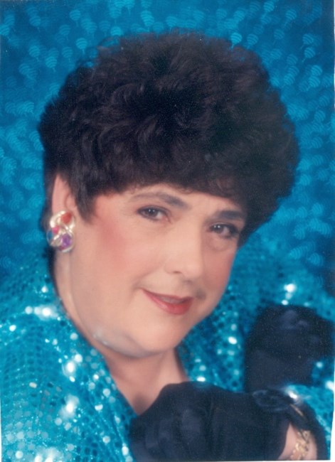 Obituario de Linda Mason Davis