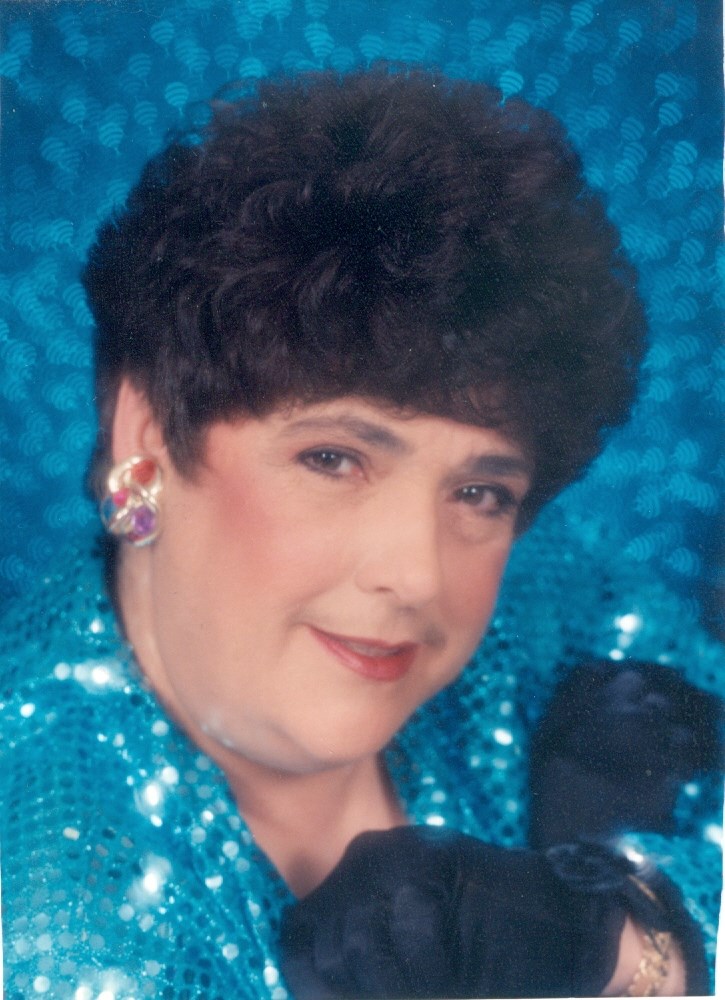 Linda Davis Obituary