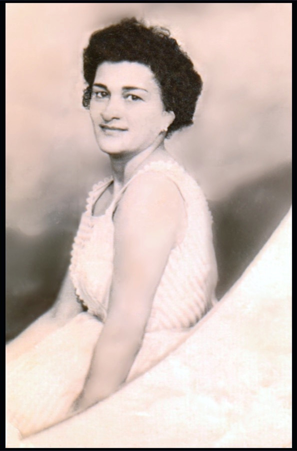 Carmen Marrero Obituary Orlando, FL