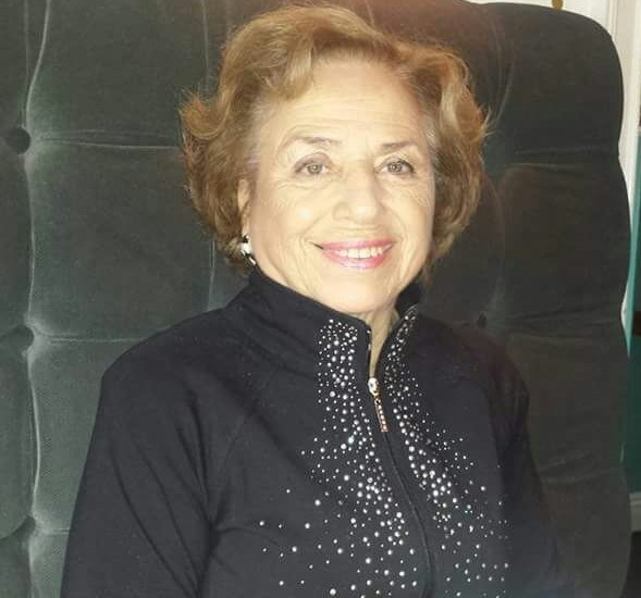 Obituary of Gloria De La Torre V.