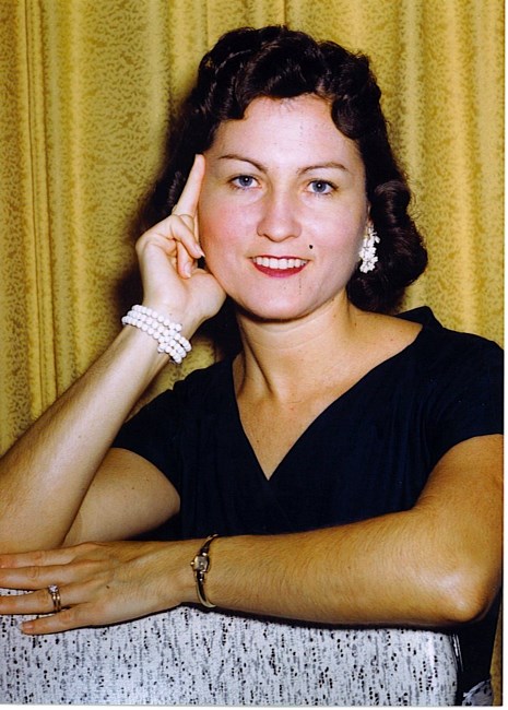 Obituary of Norma Jean Reichert