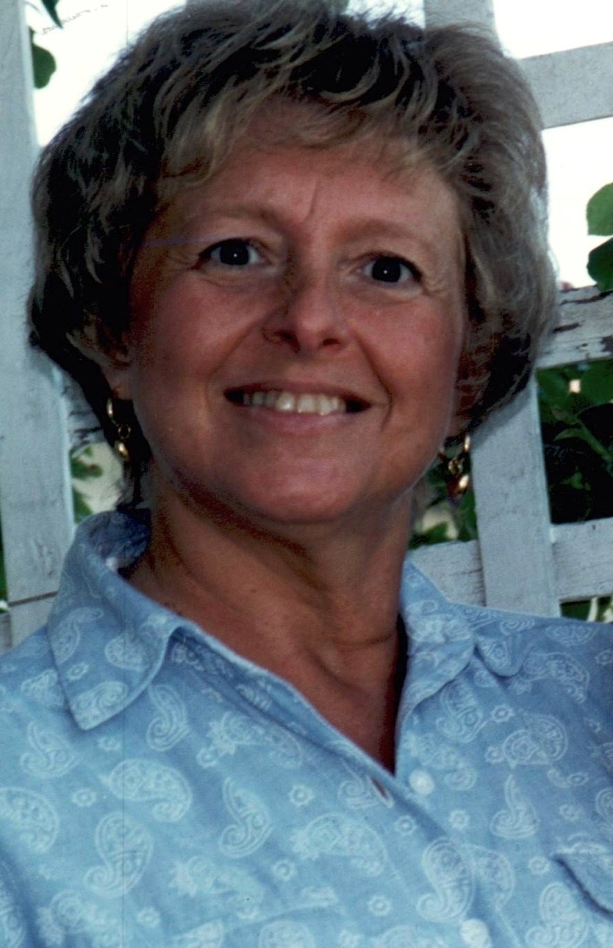 Sandra "Sandy" Hopson Walters Obituary Johnson City, TN