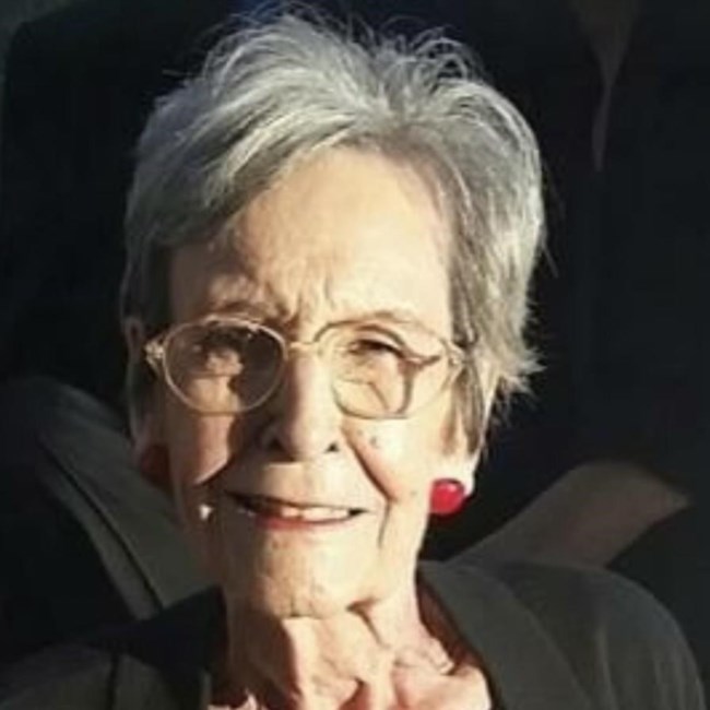 Obituary of Mary Catherine Drane